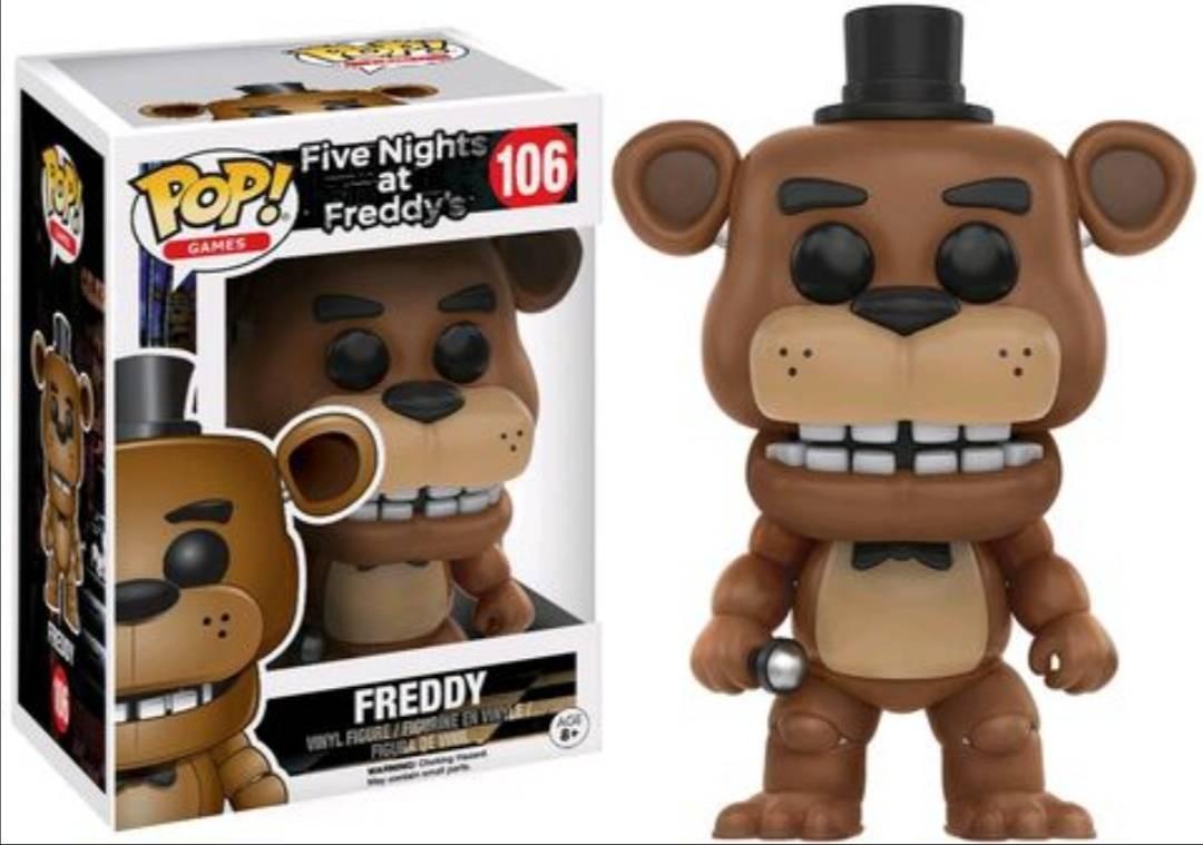 Funko pop figurice Freddy - Funko pop figurice Freddy - Otvoren Shop