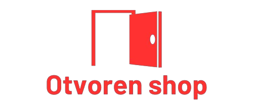 Otvoren Shop